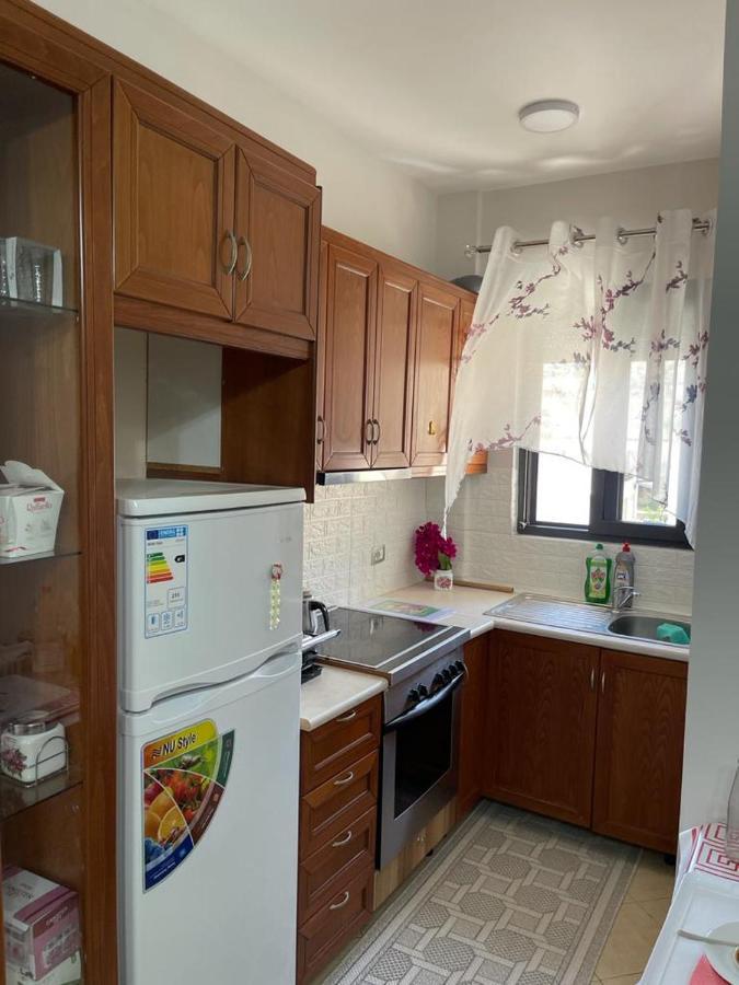 Near By The Sea Apartment ซารานเดอ ภายนอก รูปภาพ
