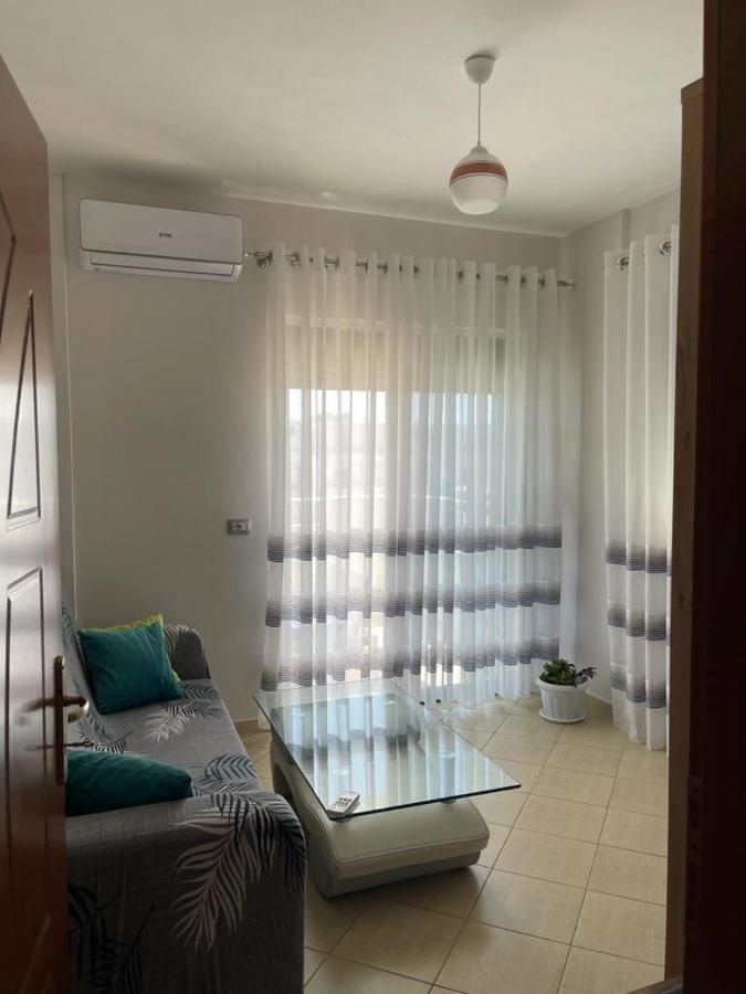 Near By The Sea Apartment ซารานเดอ ภายนอก รูปภาพ