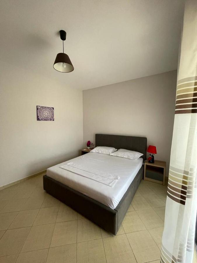 Near By The Sea Apartment ซารานเดอ ภายนอก รูปภาพ